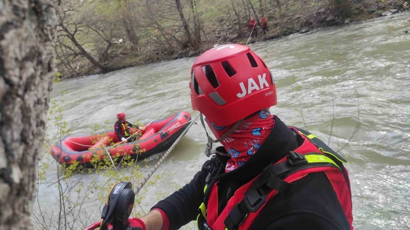 Jandarma 1 yılda 8 milyon 93 bin 942 şahsın kimlik sorgulamasını yaptı