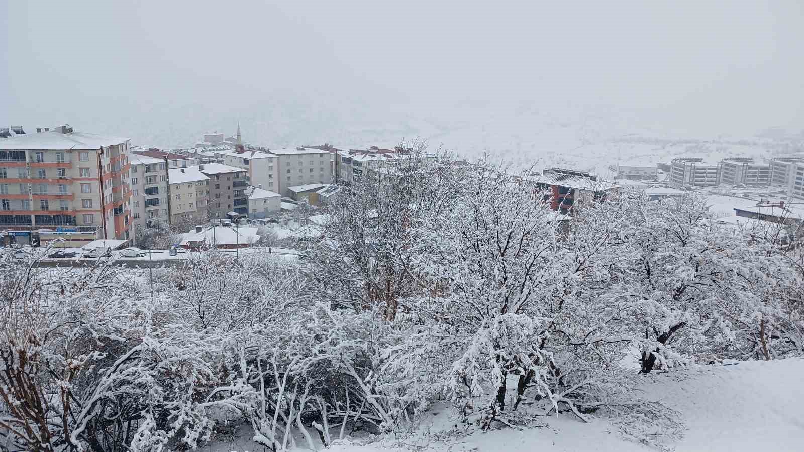 Kulp’ta beyaz esaret devam ediyor