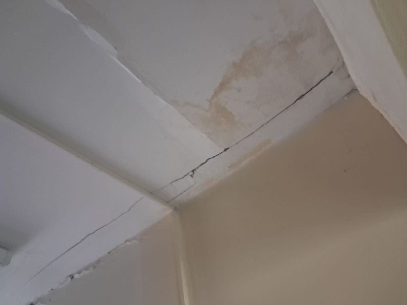 Kocaeli Üniversitesi Güzel Sanatlar Fakültesi, depreme dayanıklı olmadığı için mühürlendi