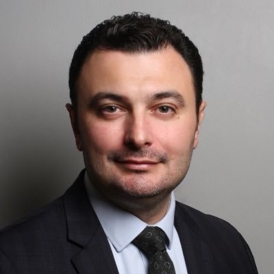 Uludağ Alan Başkanlığı’nda görev değişimi