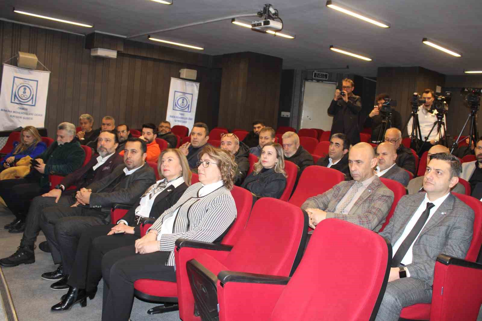 Başkan Varol, yeniden adaylığını duyurdu