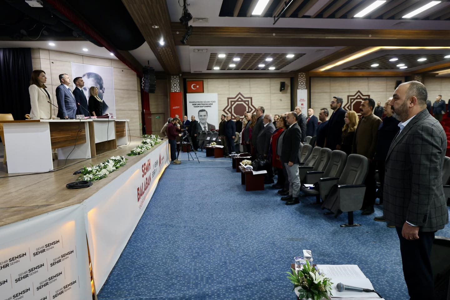 Gülşah Durbay’ın ismi kadın kafede yaşatılacak