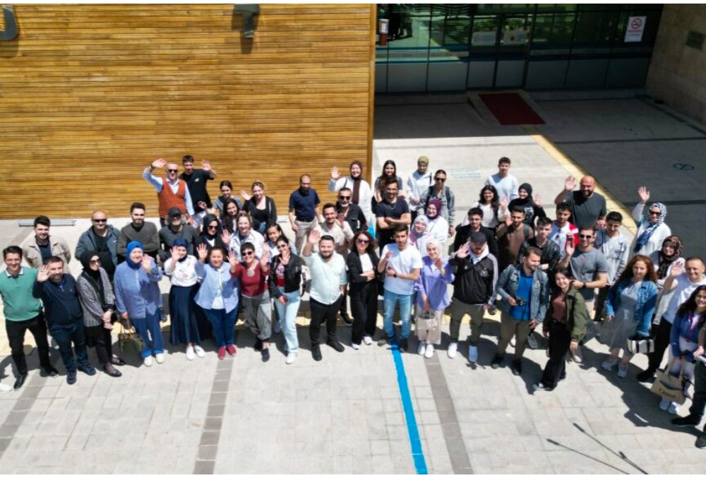 Kastamonu Teknokent, bölgesel Ar-Ge ve girişimcilik ekosistemine dönüştü