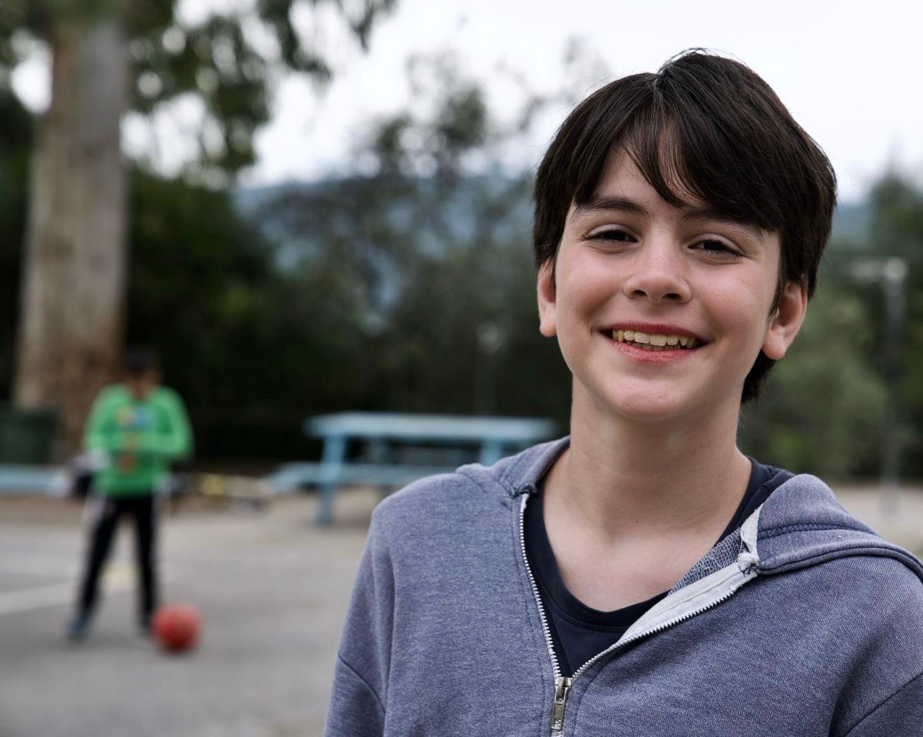 Genç yetenek Mustafa Konak’ın rol aldığı film Berlin Film Festivali’ne davet edildi