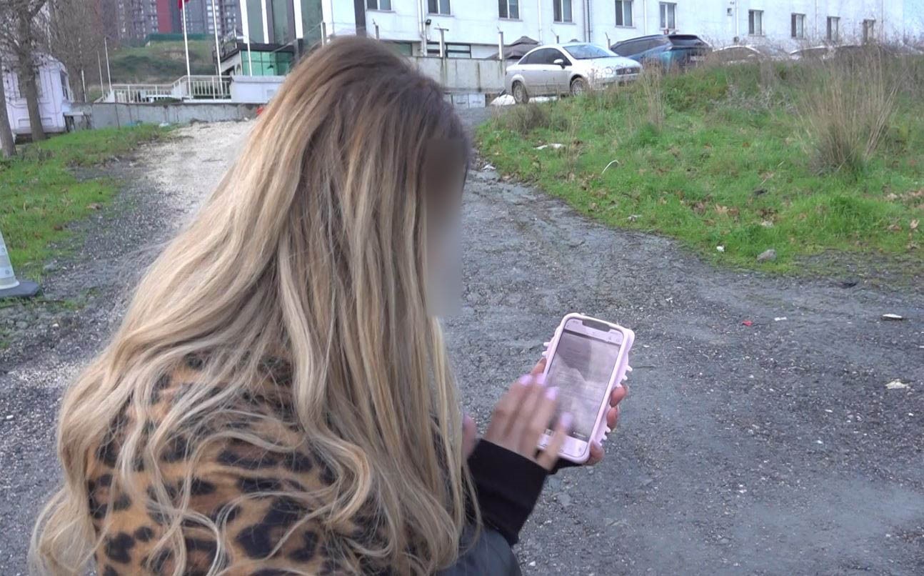 Esenyurt’ta estetik operasyona giren kadına hatalı işlem yapıldı, enfeksiyon kaptı