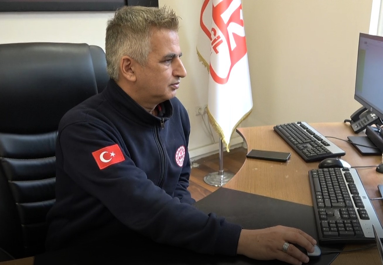 Isparta 112’de vakaya dönüşen çağrılar arttı