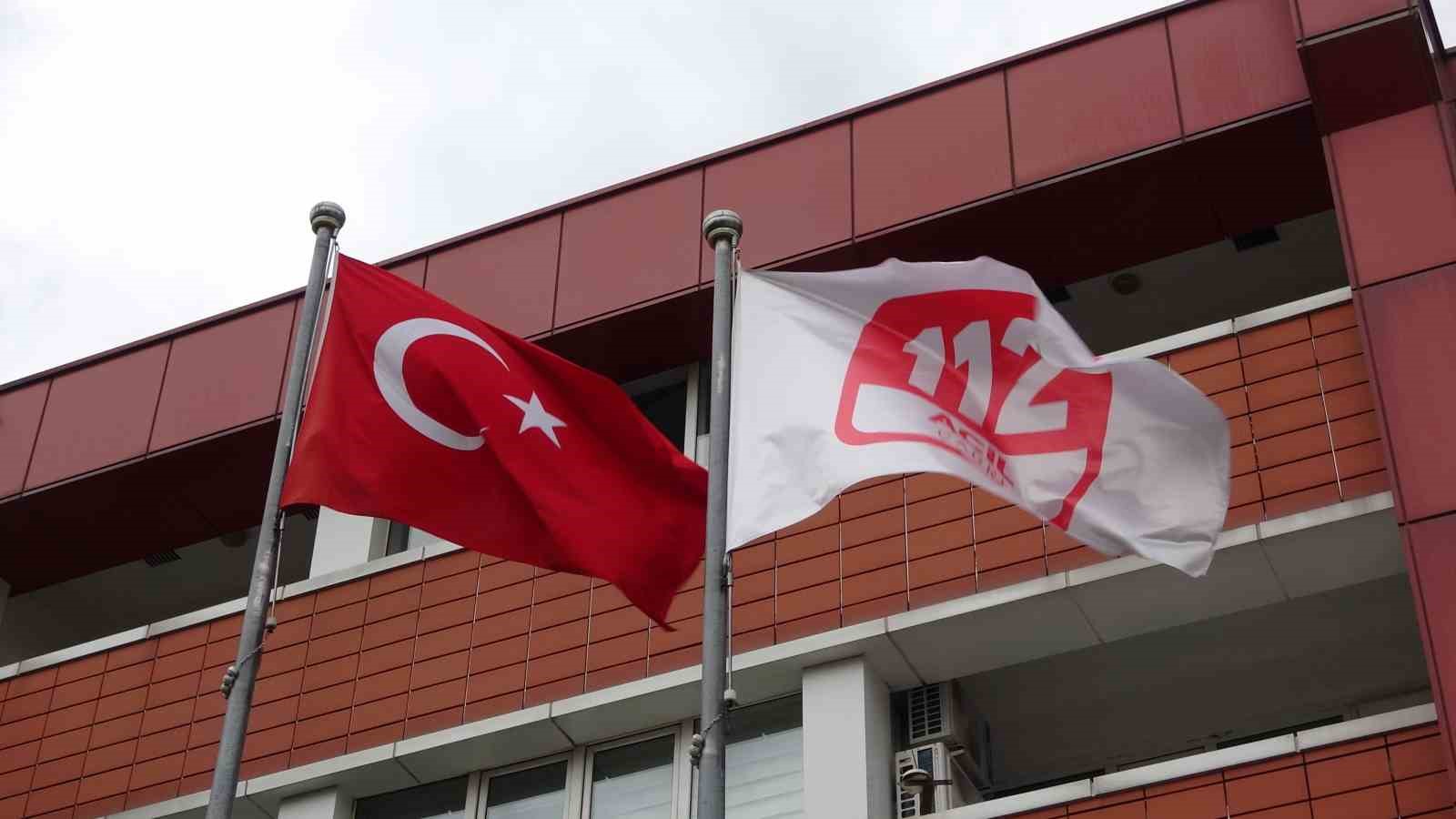 Isparta 112’de vakaya dönüşen çağrılar arttı