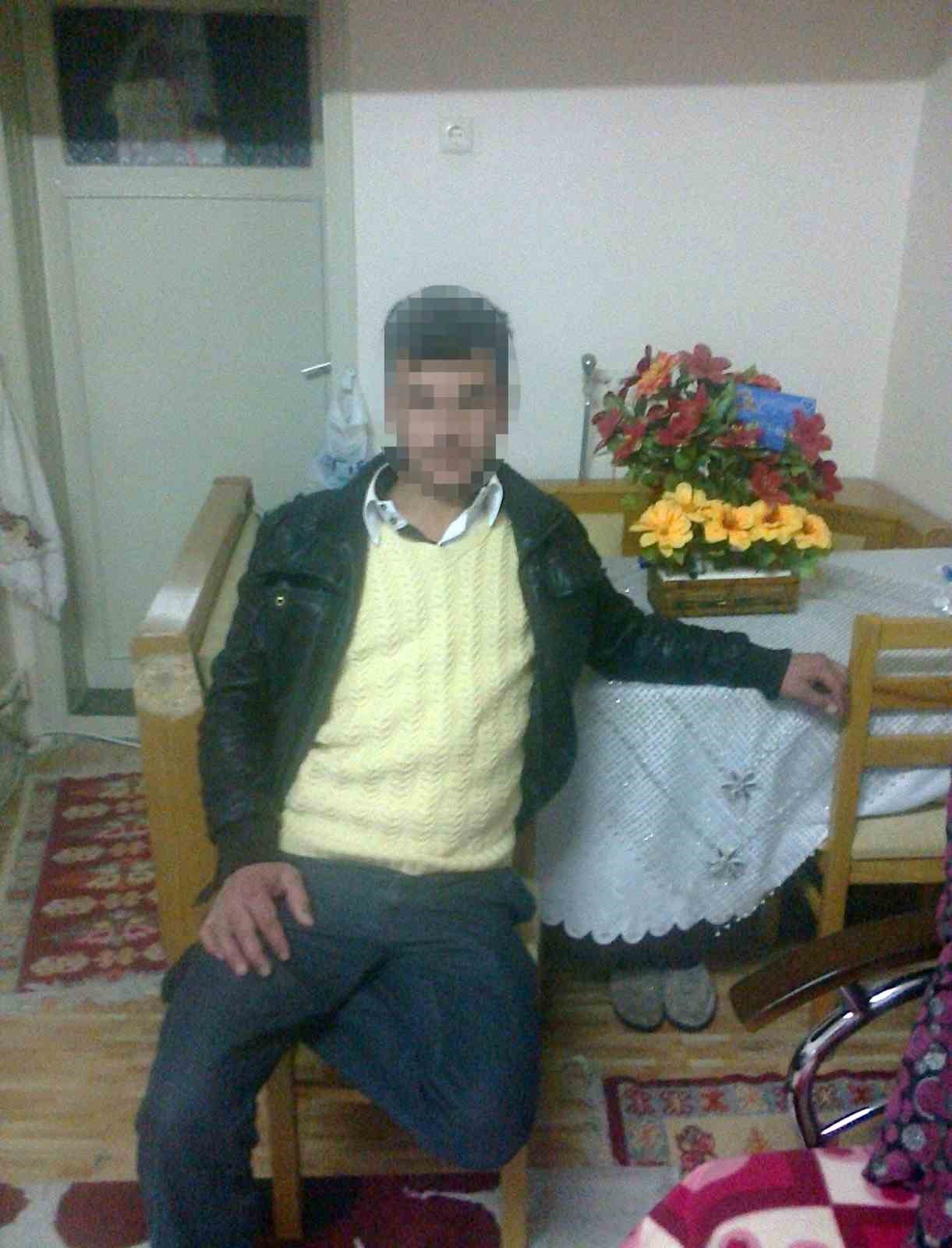 Vahşi cinayet zanlısı önce boğmuş sonra 2 gün art arda yakmış