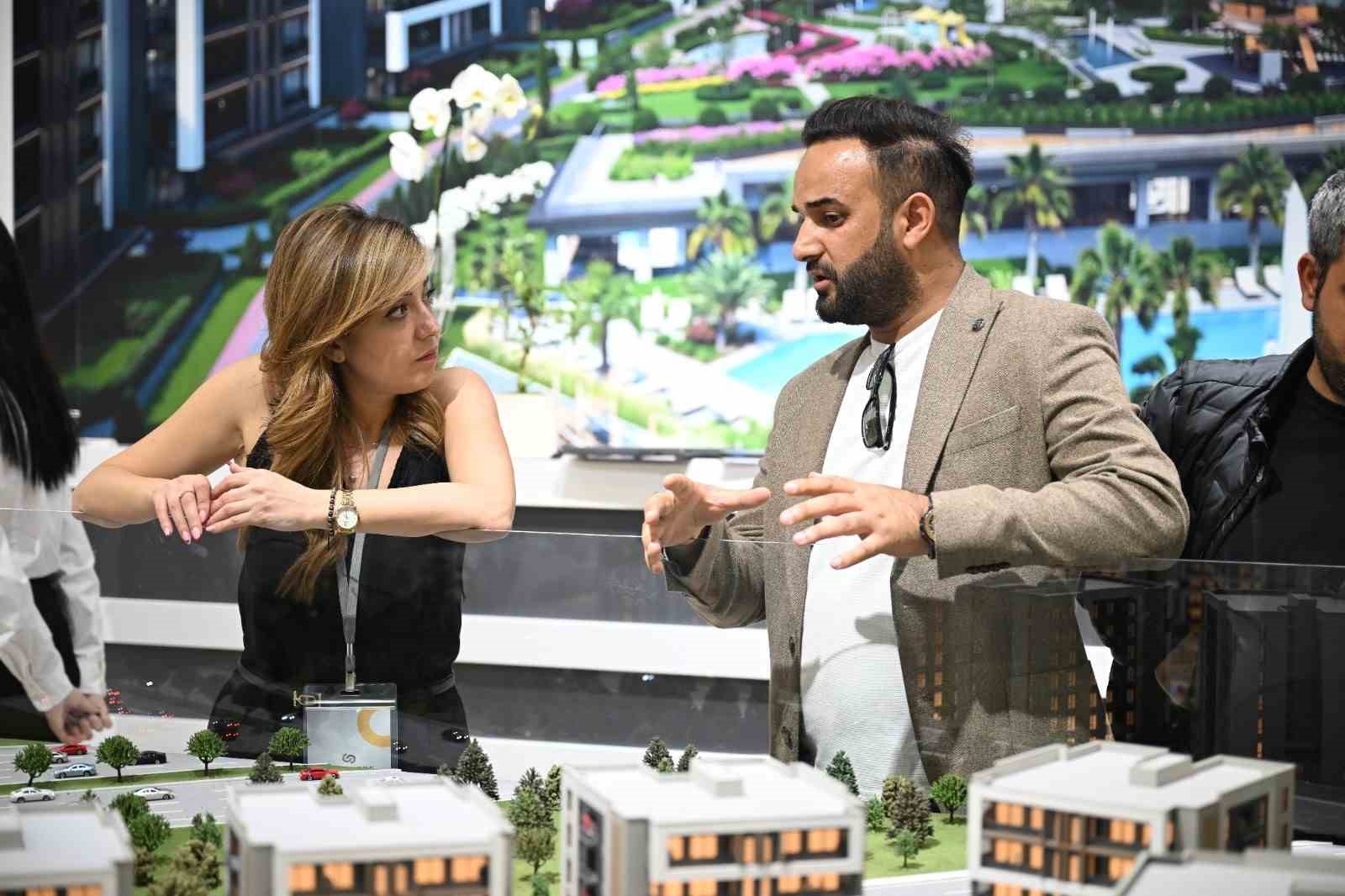 İhracat odaklı kalkınma hedeflerine KFA Fuarcılık imzası