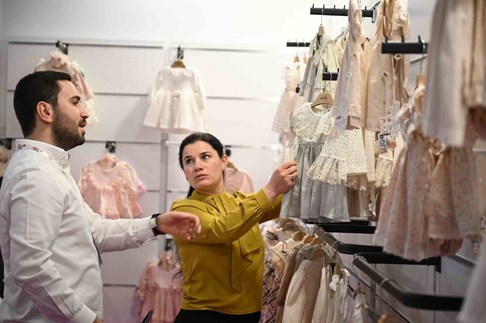 İhracat odaklı kalkınma hedeflerine KFA Fuarcılık imzası