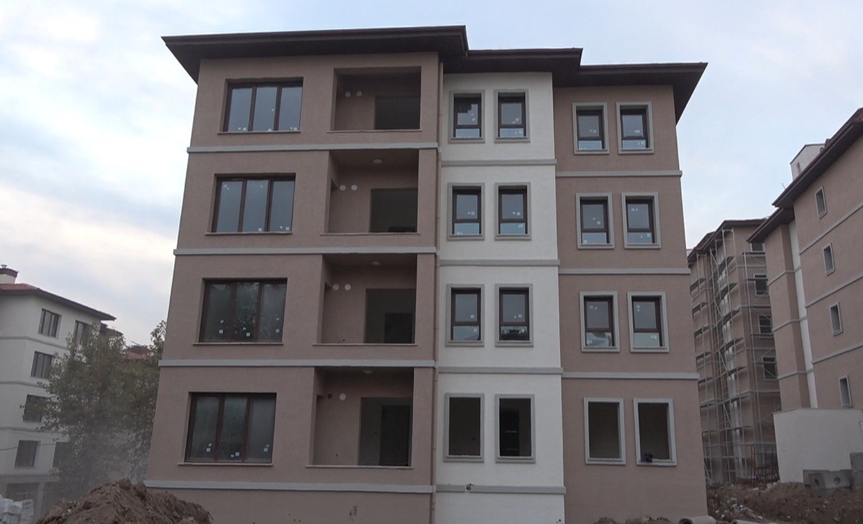 Maraş’ın hafızası Kuyucak yeniden doğuyor