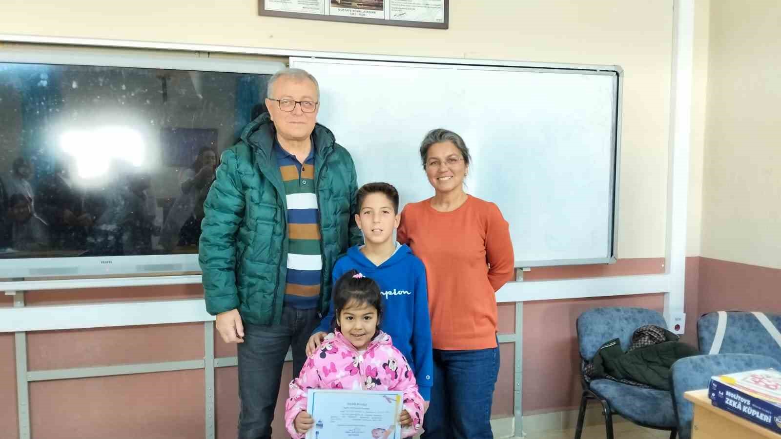 Karne öncesi motivasyon etkinliği düzenlendi