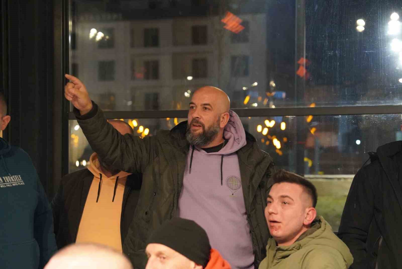 Pınarhisar’da zorunlu tır parkı uygulaması 1 Nisan’a ertelendi