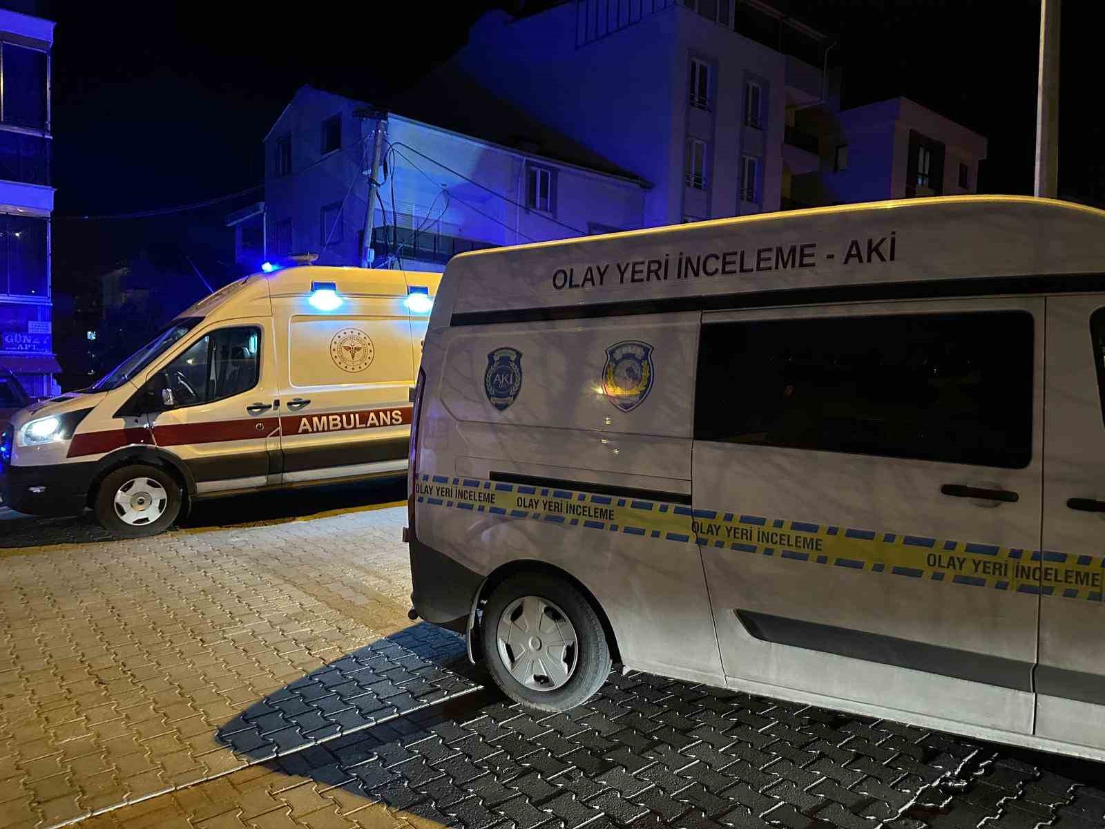 Çöp konteynerinde yeni doğmuş bebek cesedi bulundu