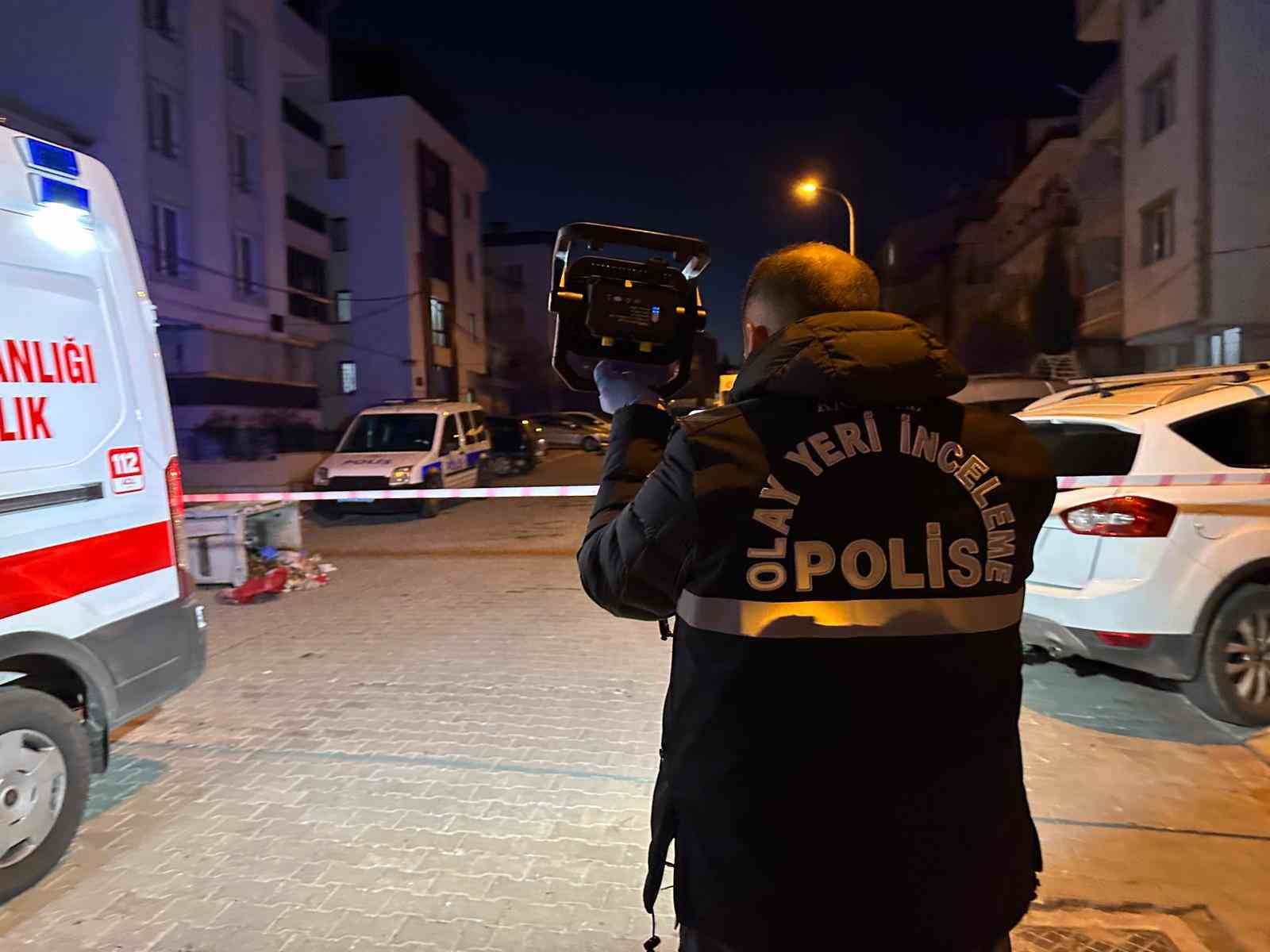 Çöp konteynerinde yeni doğmuş bebek cesedi bulundu