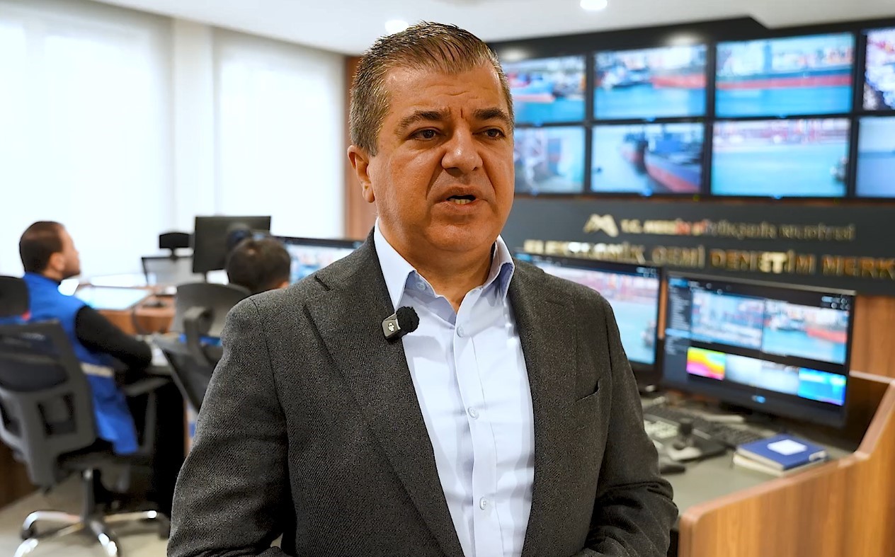 Akdeniz’i kirleten gemilere 92 milyon TL ceza kesildi