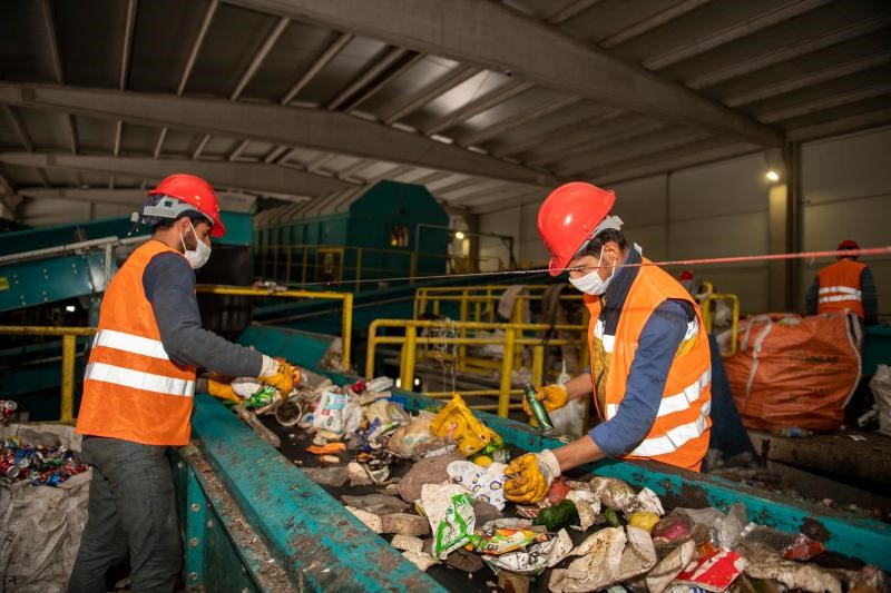 Akdeniz’i kirleten gemilere 92 milyon TL ceza kesildi