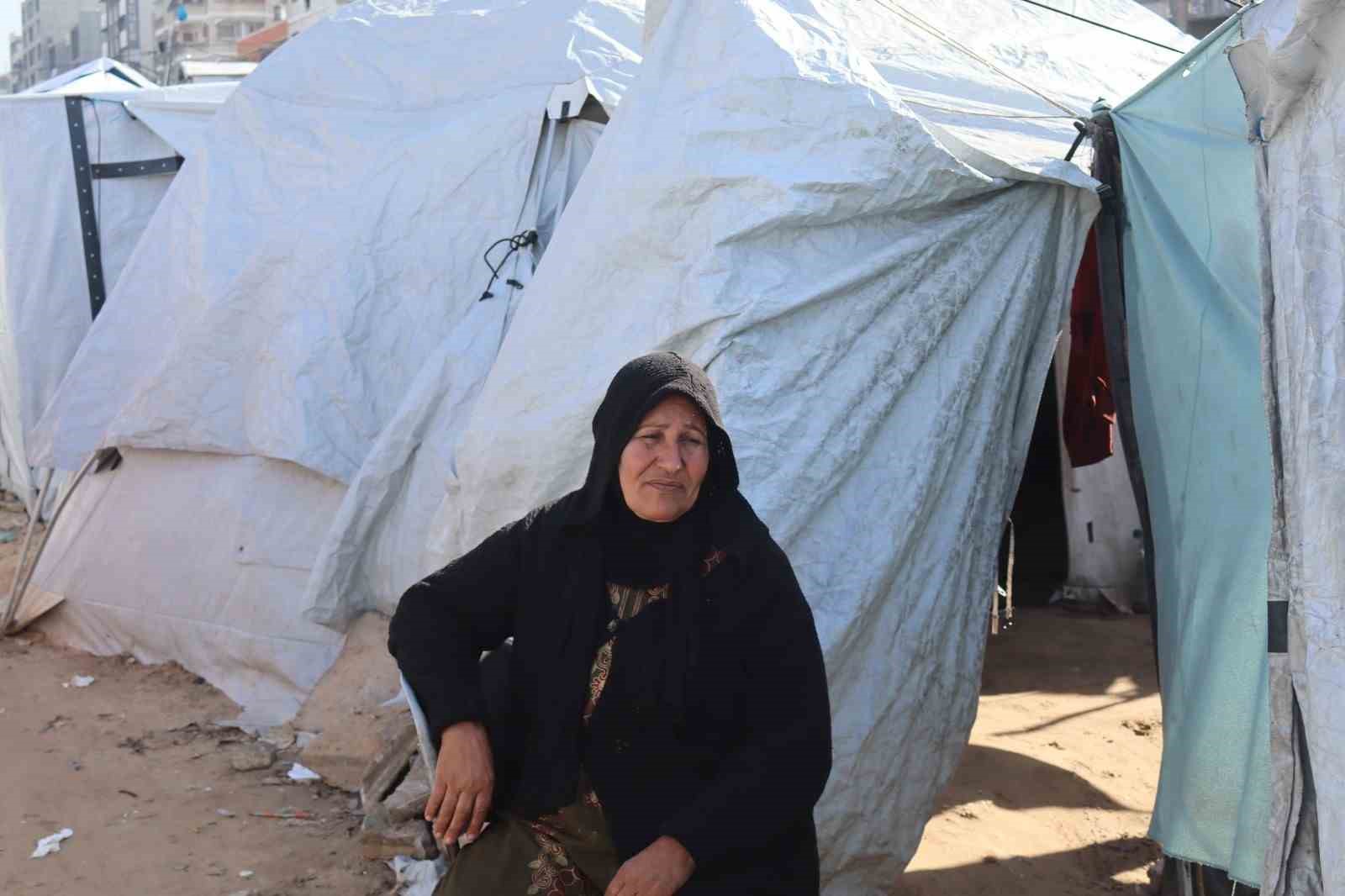 Filistinliler, İsrail’in Gazze Ulusal Yönetim Komitesi’nin çalışmalarını baltalamasından endişeli