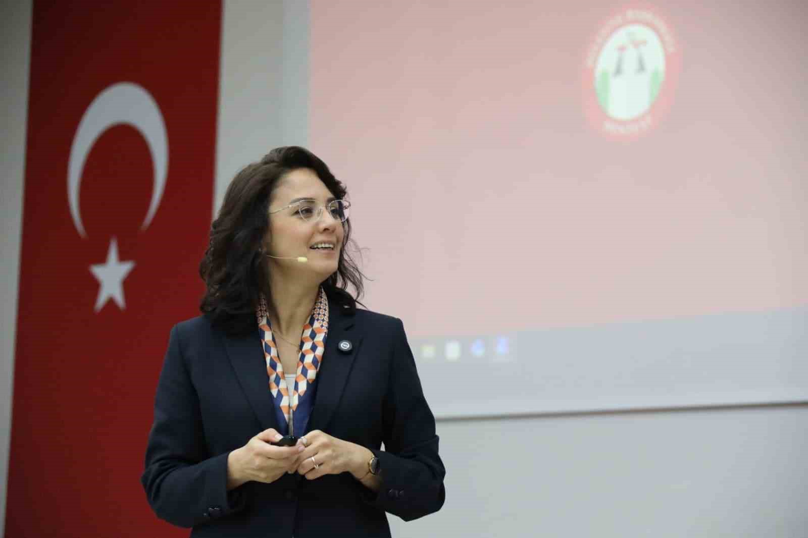 Menteşe Belediye Başkanı Aras, 2026 projelerini anlattı