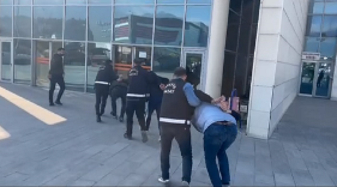 İskenderun’da yaralama olayını şüphelileri tutuklandı