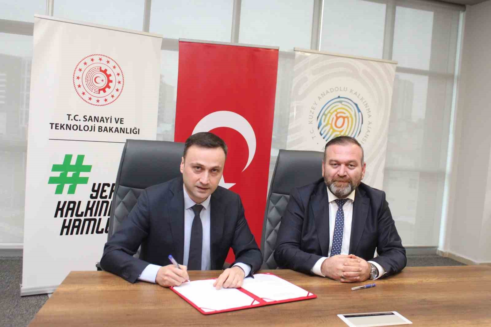 Çankırı’da sosyal dönüşüme 19 milyon TL destek