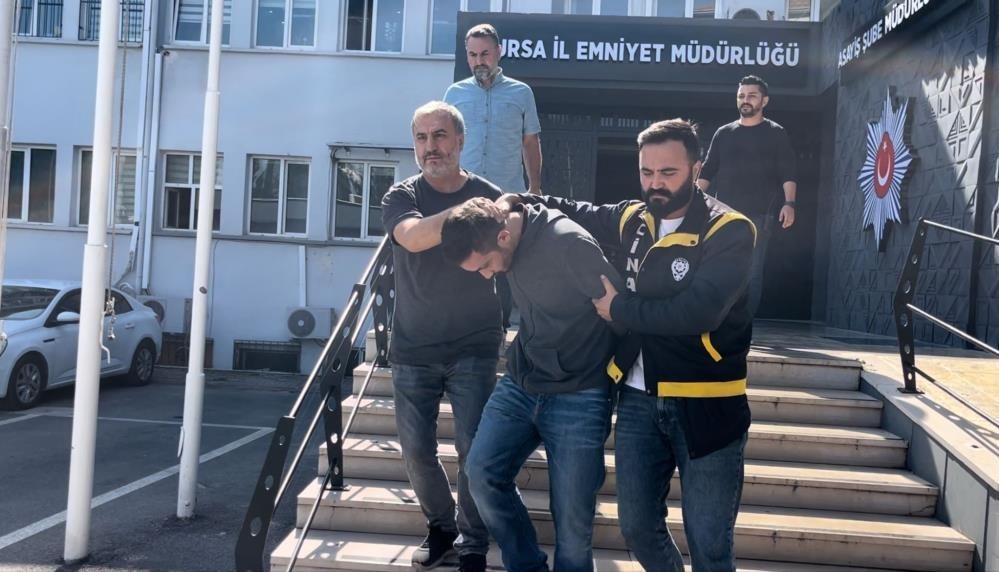 Bursa’da sokak ortasındaki cinayette karar: 30,5 yıl hapis