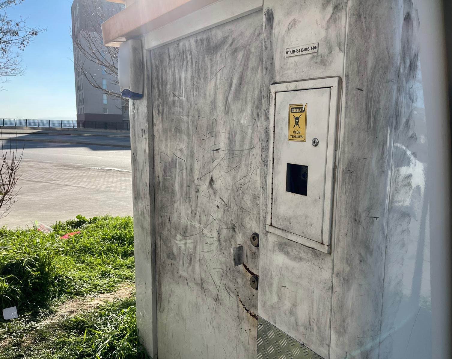 İzmir’de para nakil aracı soygununda 6 şüpheli yakalandı