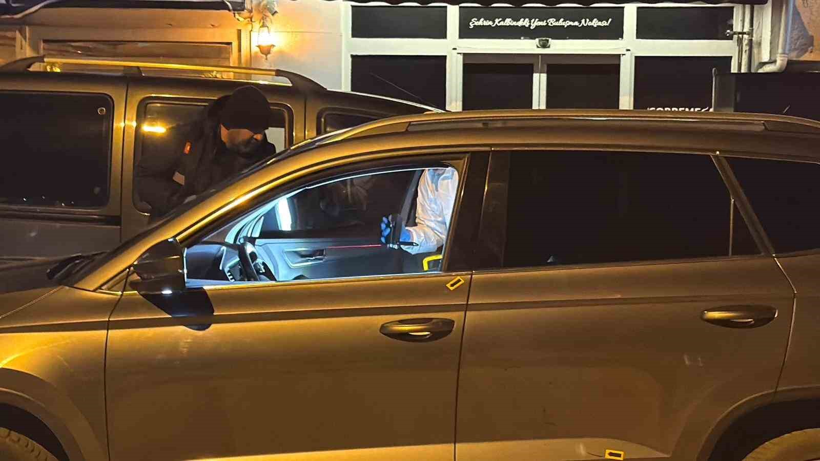 Eski Sürmene Belediyesi Başkan Yardımcısı bıçaklı saldırıda hayatını kaybetti