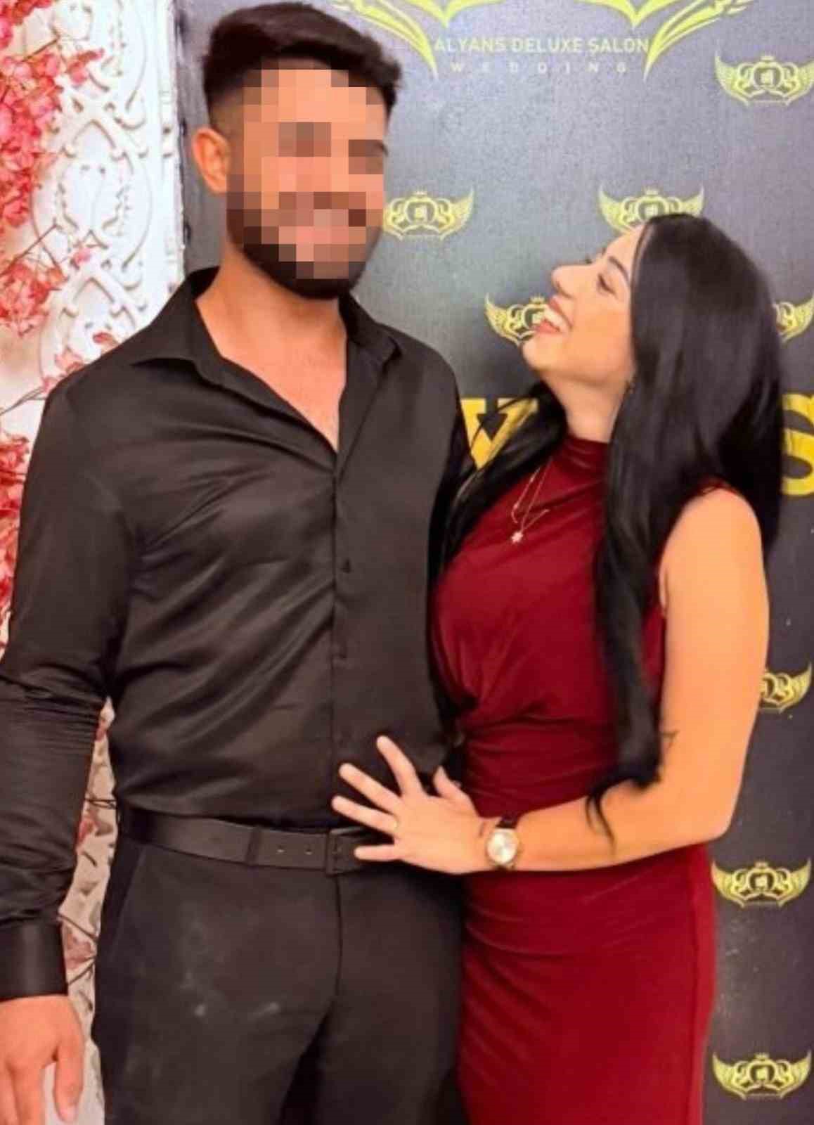 3 aylık evli kadının silahla ölümü olayında eşi tutuklandı