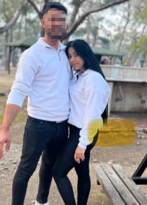 3 aylık evli kadının silahla ölümü olayında eşi tutuklandı