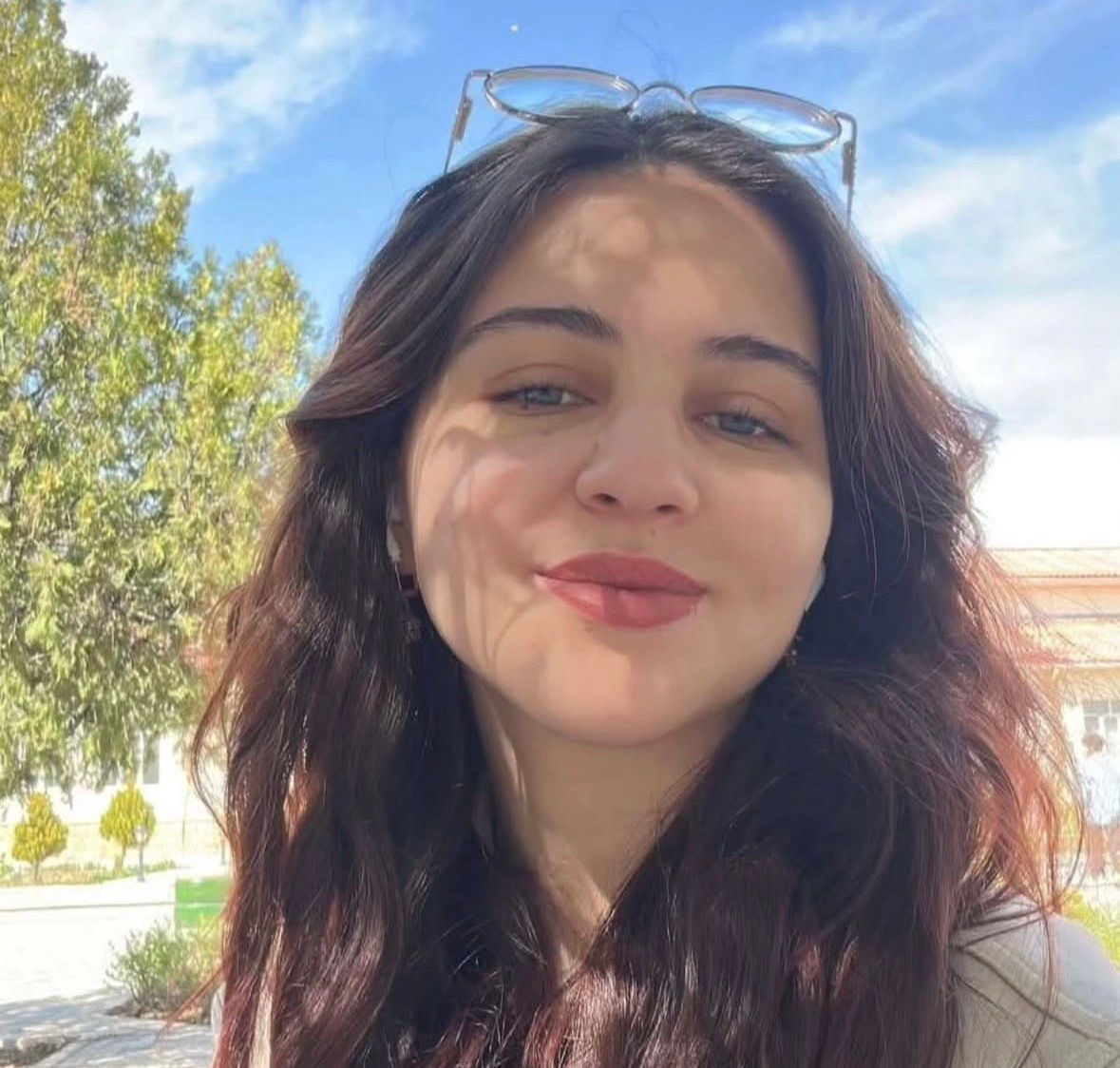 Azerbaycan’da hayatını kaybeden tıp öğrencisi Büşra, Ordu’da toprağa verildi