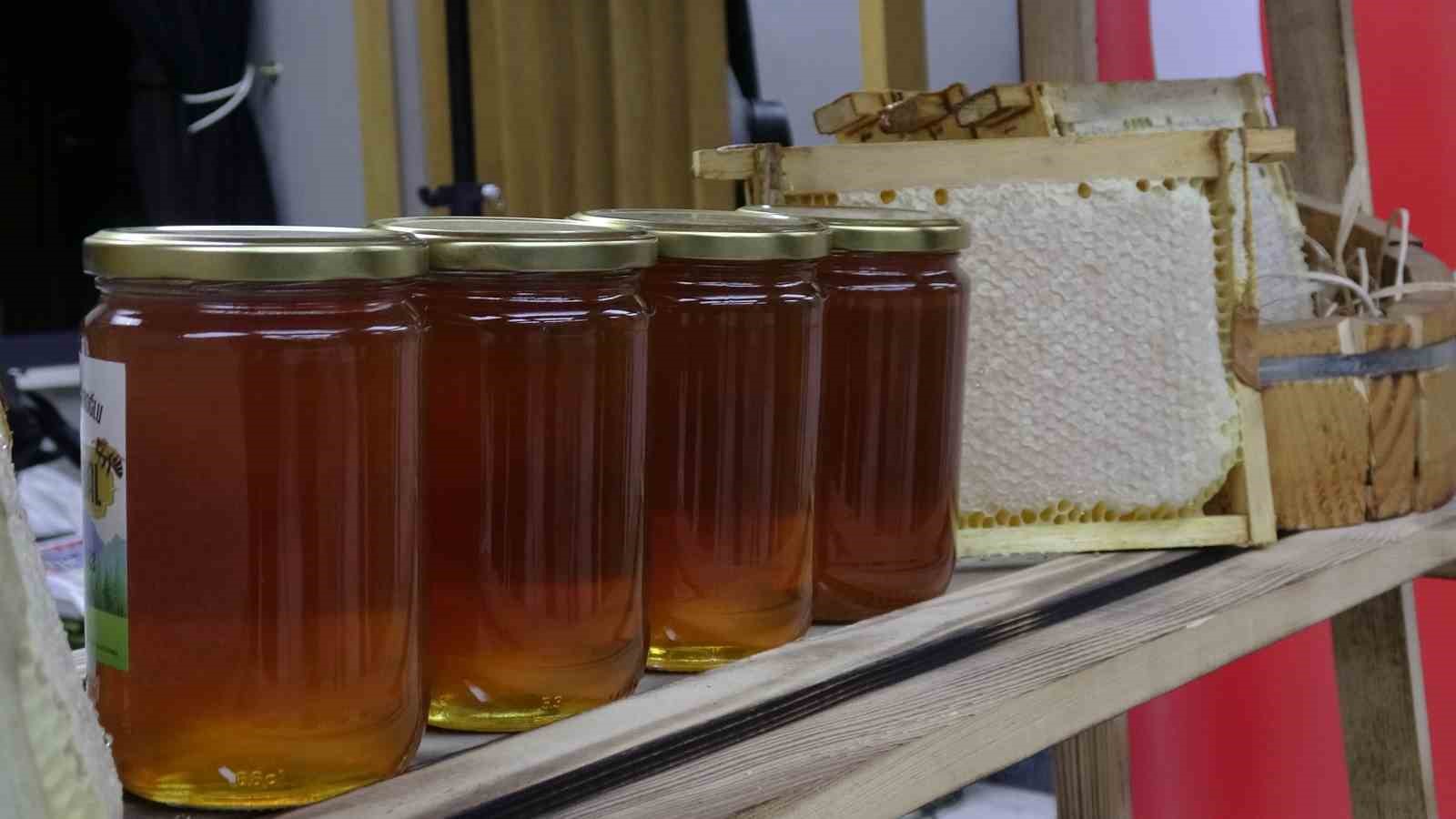 Ilgaz balı dünyanın en pahalı balı olarak Guinness Rekorlar Kitabı’na girdi