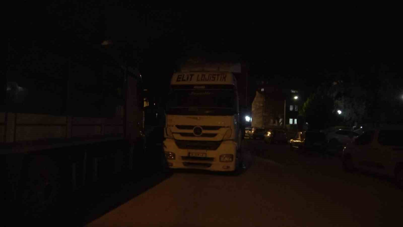 Burdur’da şap karantinasındaki küpesiz hayvan taşıyan besiciye 400 bin lira ceza