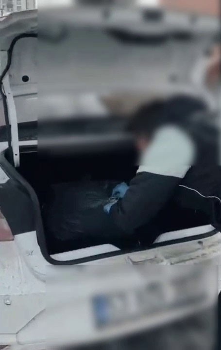 Sivas’ta zehir tacirlerine operasyon: 7 kişi tutuklandı