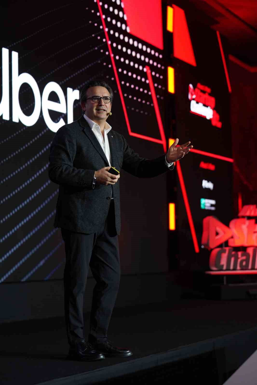 MediaMarkt Startup Challenge 2026’nın birincisi Graffiti oldu