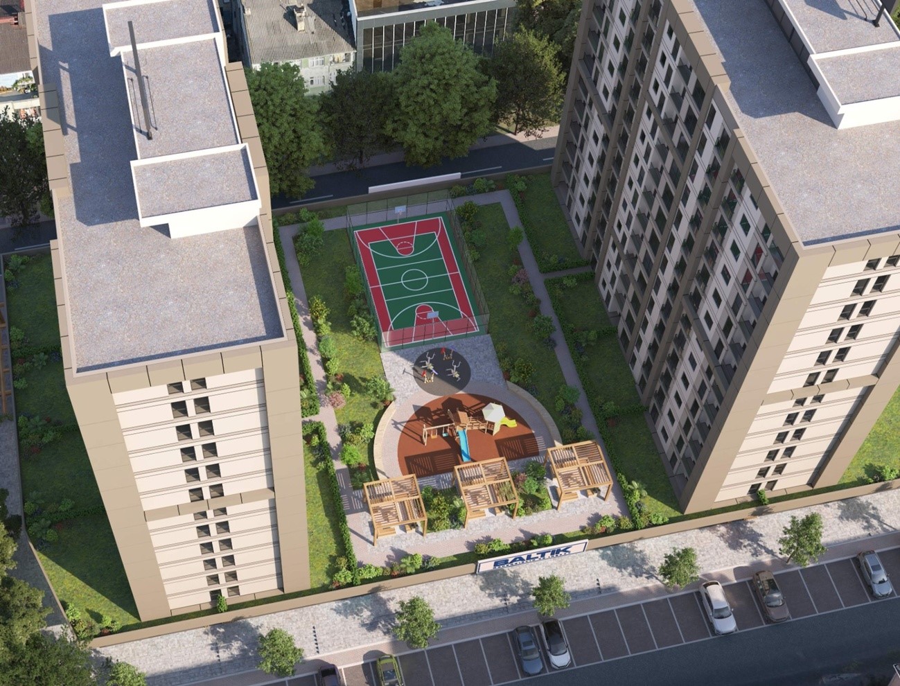 Sultangazi’de ilk yüzde 100 Uzlaşmalı Kentsel Dönüşüm Projesi başladı