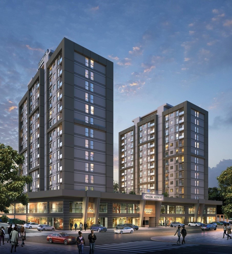 Sultangazi’de ilk yüzde 100 Uzlaşmalı Kentsel Dönüşüm Projesi başladı