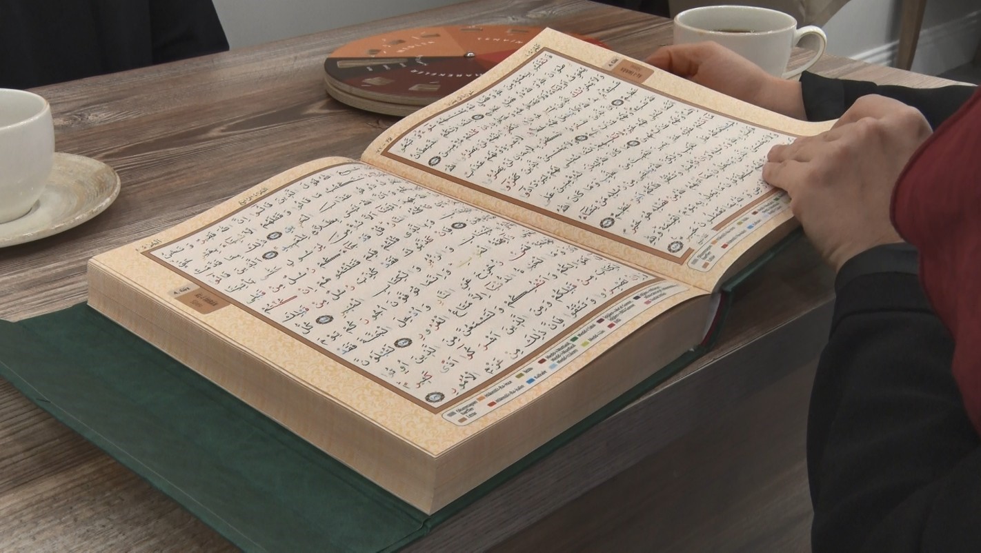 Ankara’da kendi kendine yeten cami modeli: Güneş enerjisiyle tüm giderler karşılanıyor