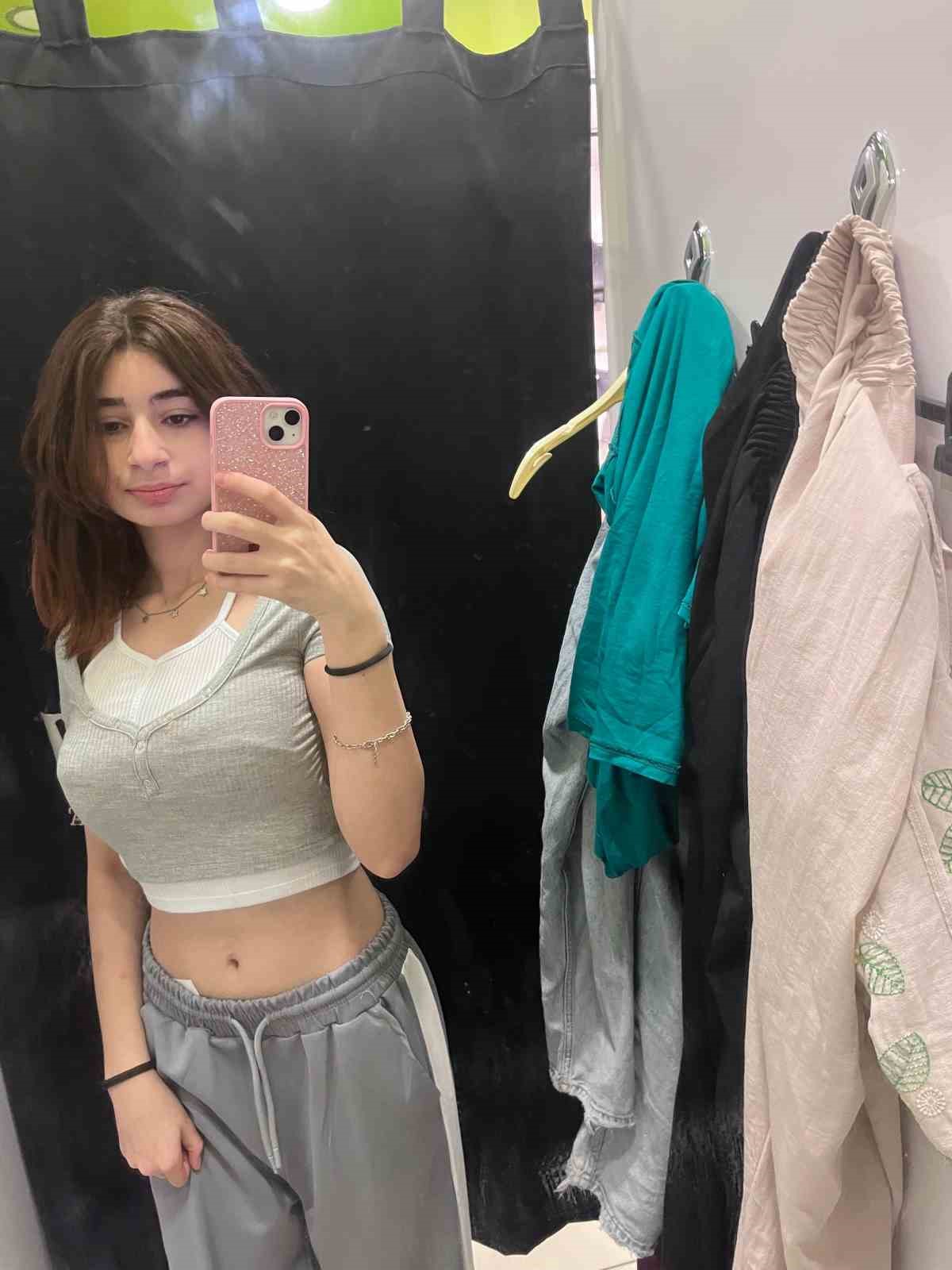 Eskişehir’de 14 yaşındaki kız kayıplara karıştı