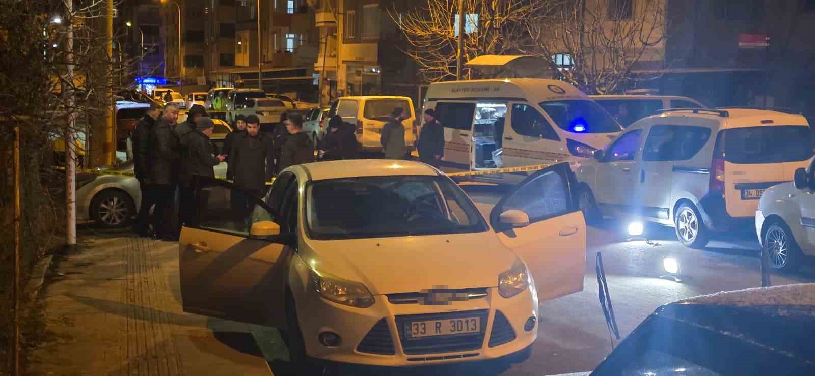 Bilecik’te polis memuru eski eşinin evlendiği polisi silahla vurdu