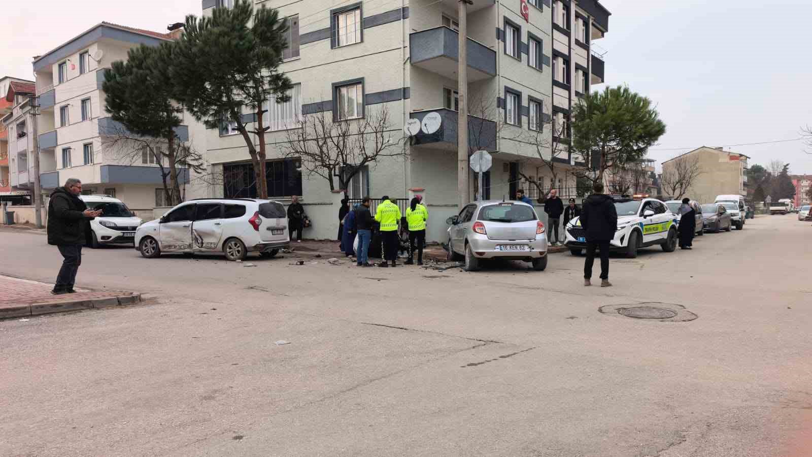 Karne aldığı gün şoku yaşadı