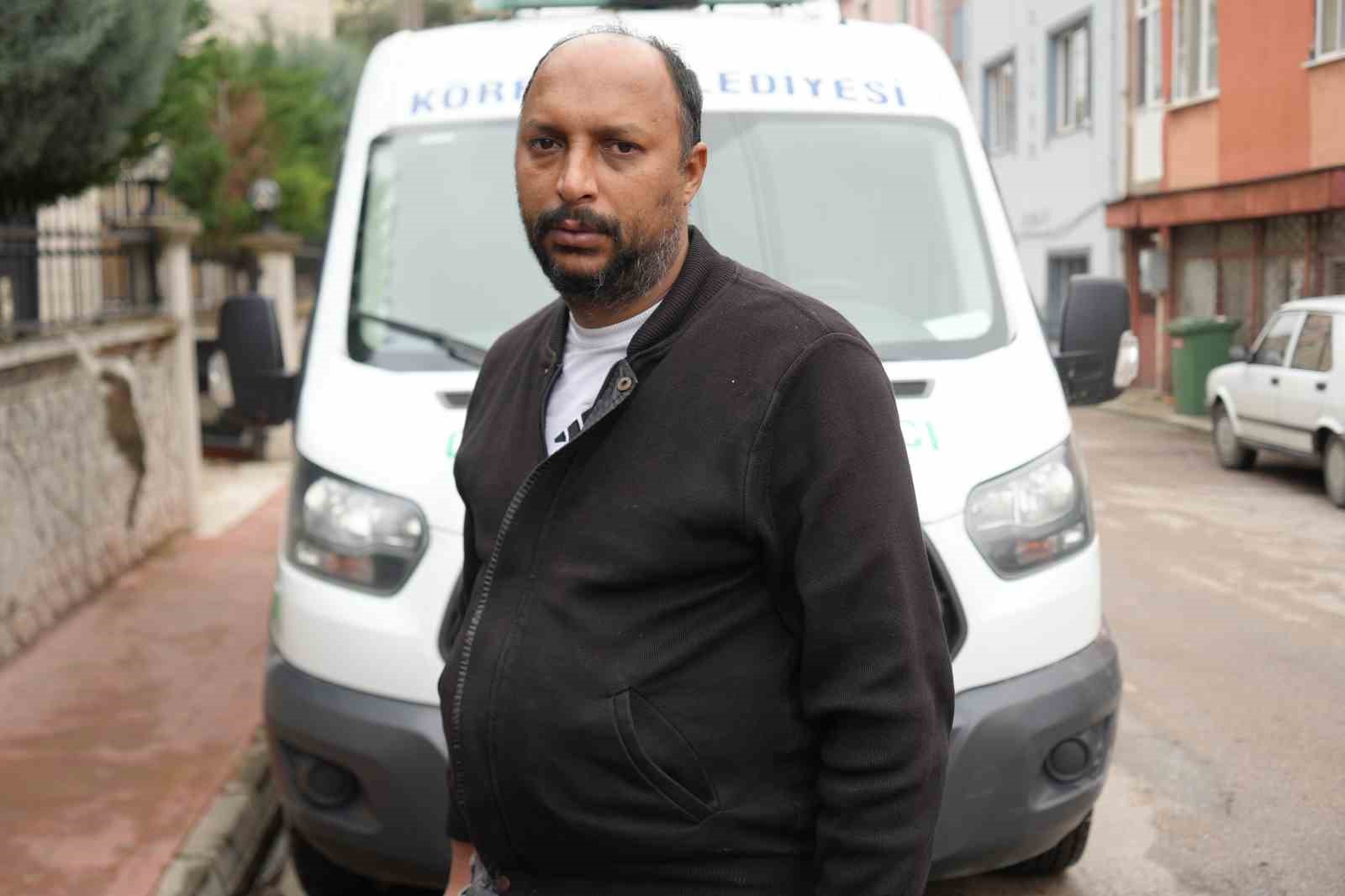 6.5 aydır teşhis konulamayan genç kızın ailesi cenazesini aldı