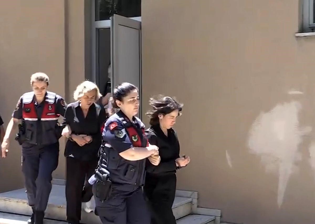 Bolu’da 78 kişinin öldüğü Grand Kartal Otel faciasında Başsavcılık istinafa gitti