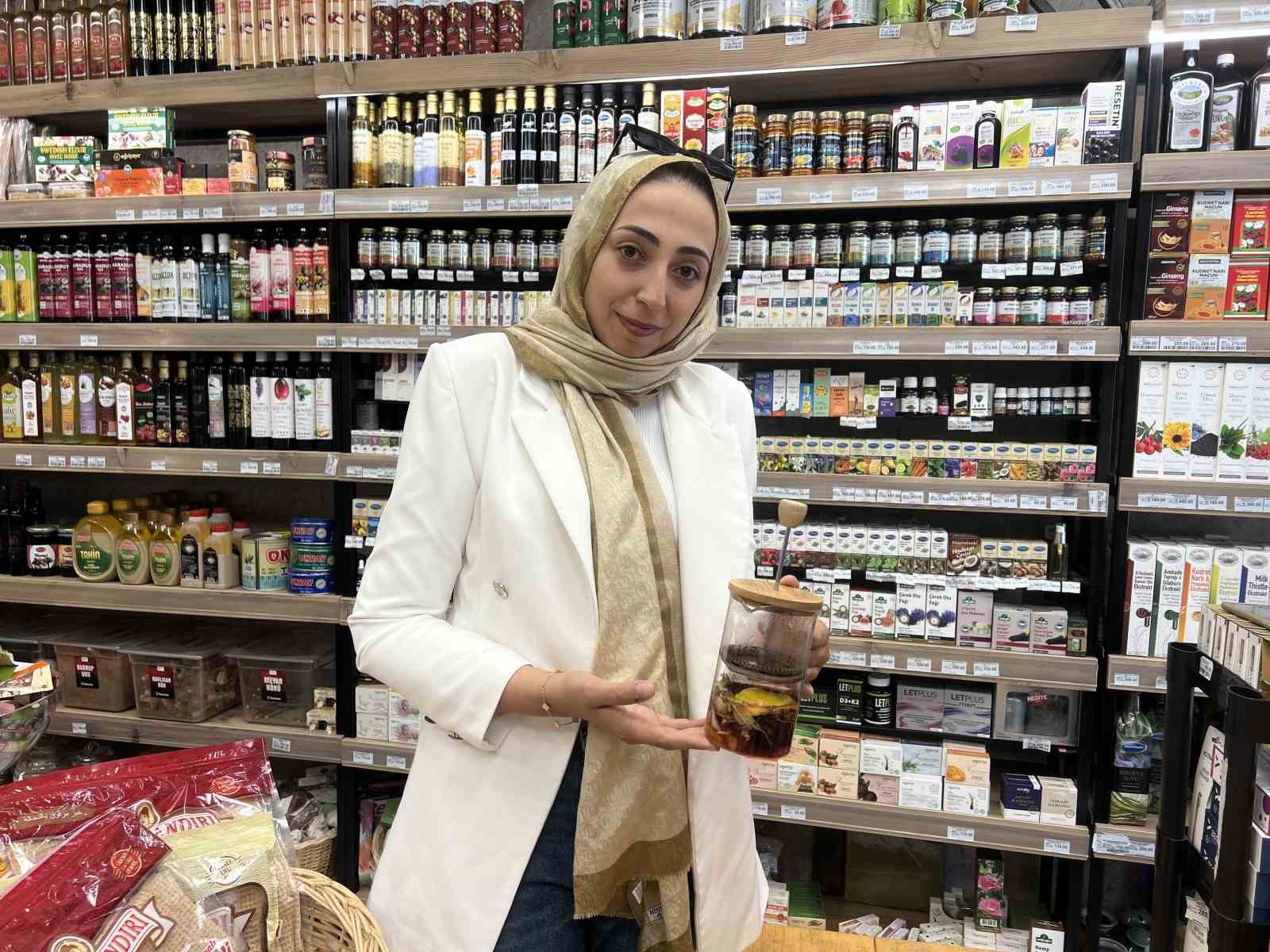 Bağışıklık sistemini güçlendiren doğal şifa kaynağı: Kış çayı