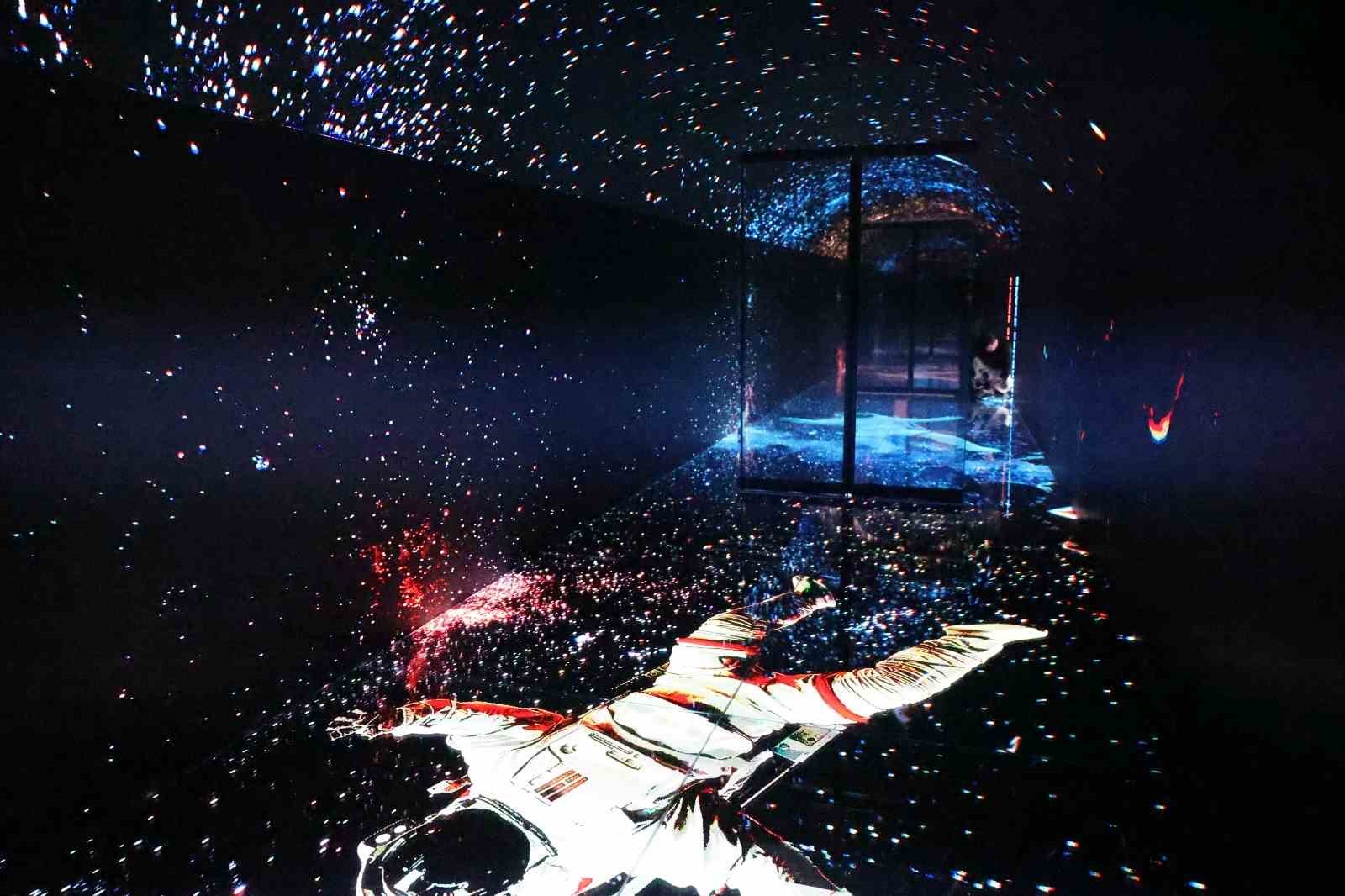 Merkezefendi Belediyesi Atatürk Bilim Merkezi açılıyor