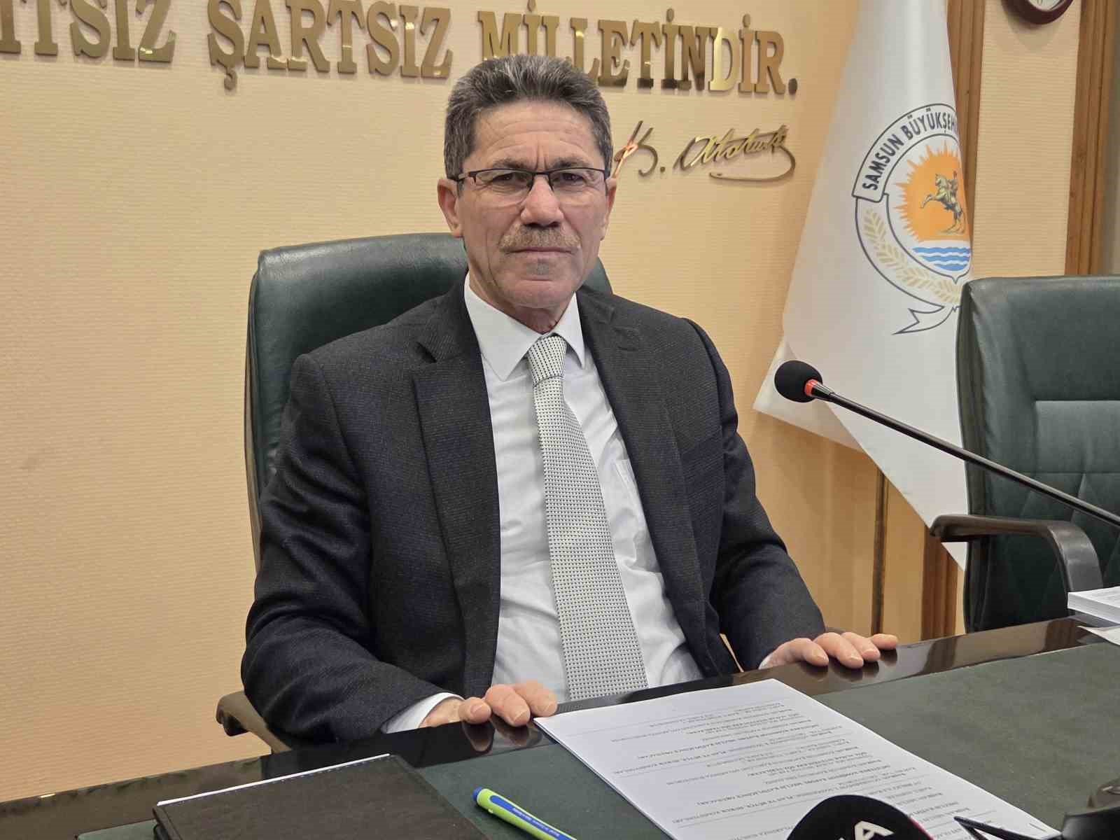 SBB Meclisi’nde 45 madde karara bağlandı