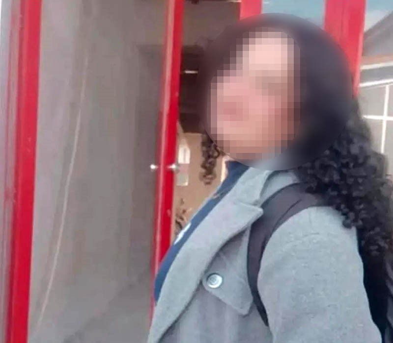 Ablası tarafından öldürülen Eylül, annesinin “Hayallerimiz yarıda kaldı” sözleriyle son yolculuğuna uğurlandı