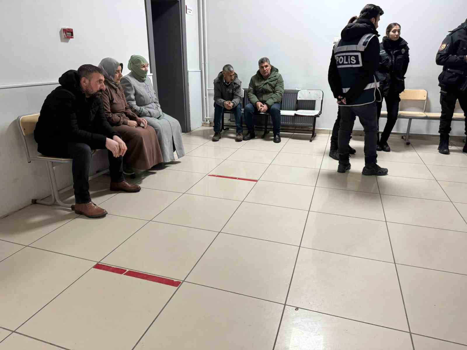 Ağrı’da Leyla Aydemir davası yeniden görülüyor