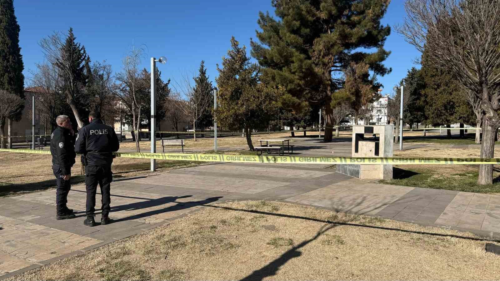 Parkta öldürülen Fatma Köklü’nün davasında katil zanlısı eski eş hakim karşısında