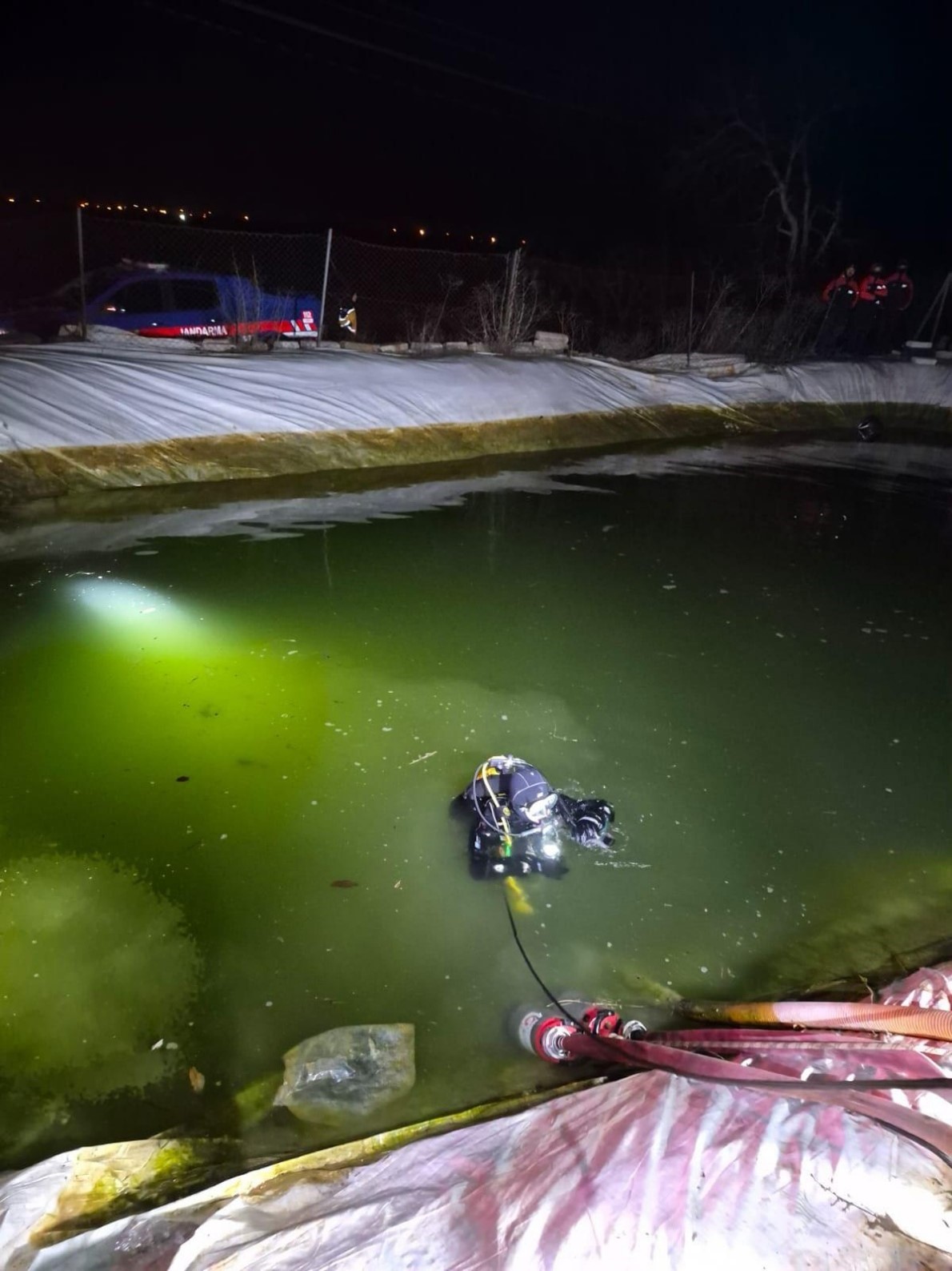 Antalya’da sulama havuzuna düşen çocuk hayatını kaybetti